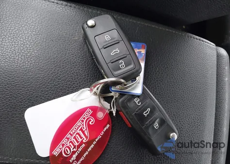 2017 Volkswagen Jetta 1.4T Se from USA, damaged, VIN 3VWDB7AJ6HM384125